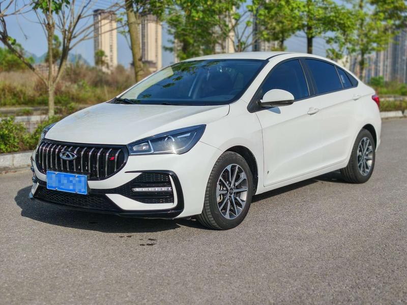 Chery Arrizo 5, 2024 — купить в Перми под ключ