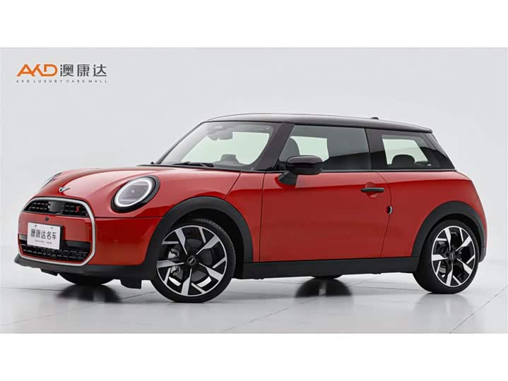 Mini Mini, 2024 — купить в Курске под ключ
