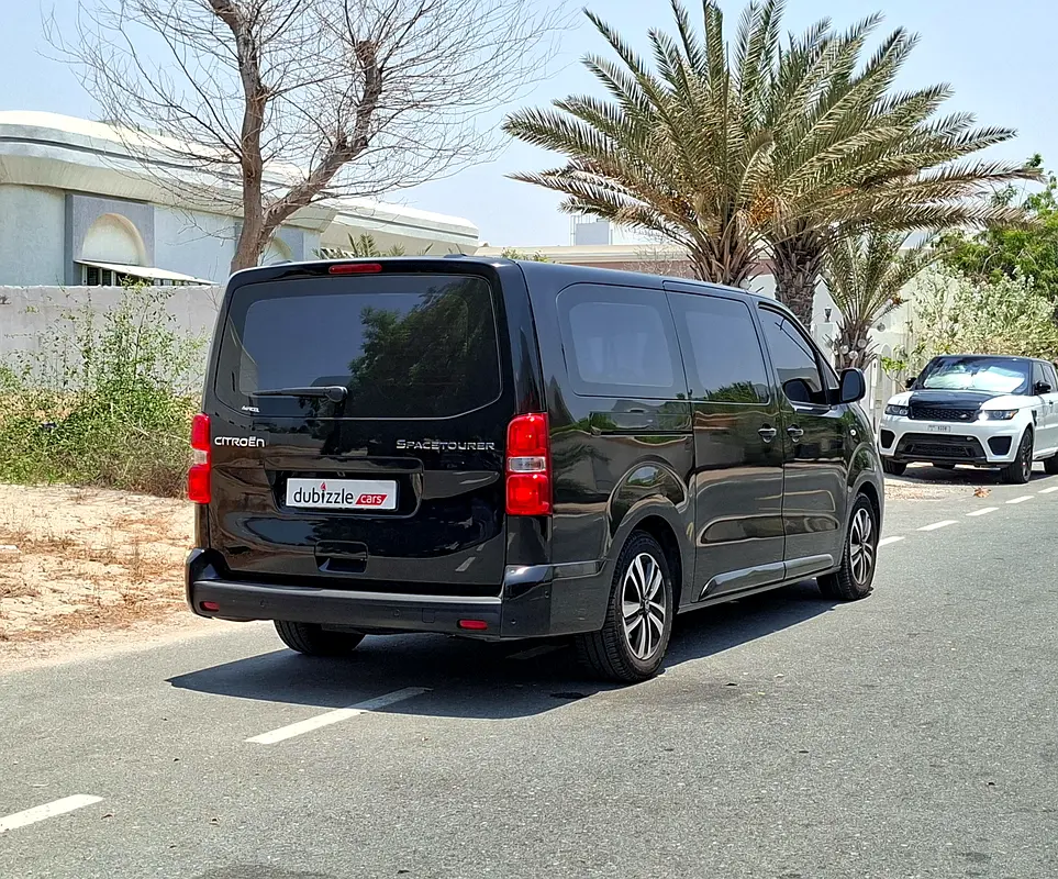 Citroen SpaceTourer, 2026 — фото 6 из 10