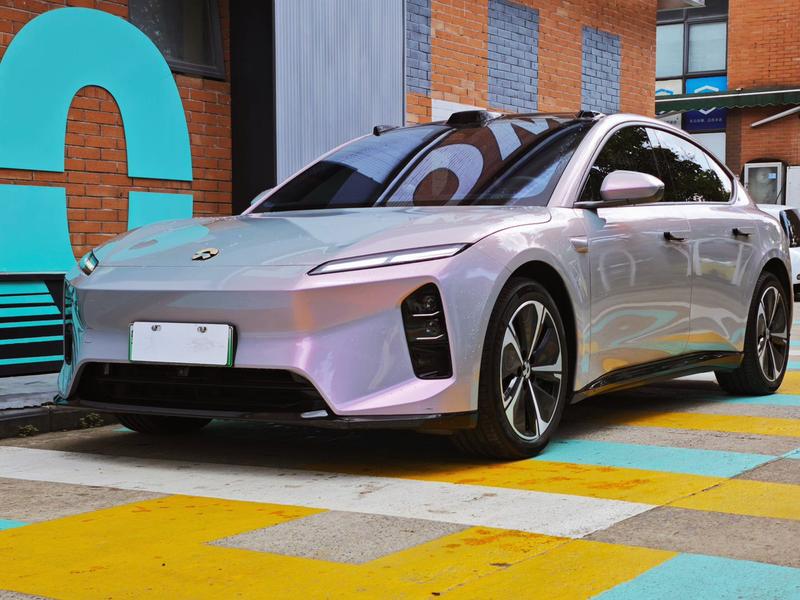 Nio ET5, 2025 — купить в Кирове под ключ