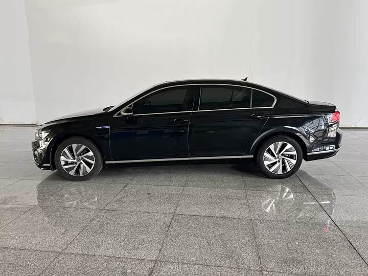 Volkswagen Magotan GTE Hybrid, 2023 — фото 2 из 9