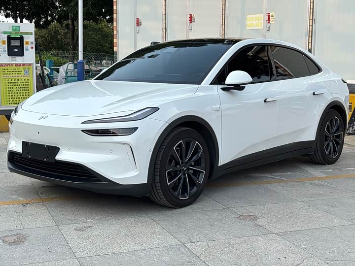 Nio Onvo L60, 2024 — купить в Белгороде под ключ
