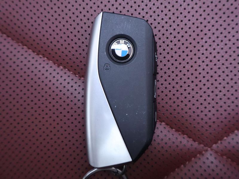 BMW X5, 2024 — фото 8 из 12