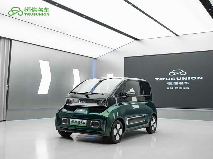 Baojun KiWi EV, 2023 — купить в Москве под ключ