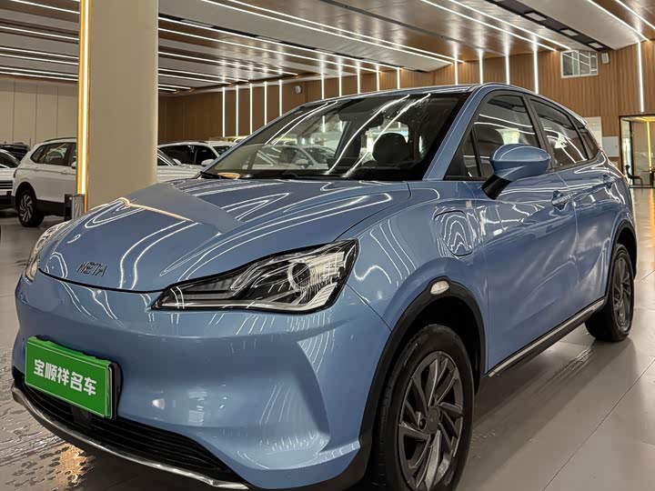 Hozon V, 2023 — купить в Пензе под ключ