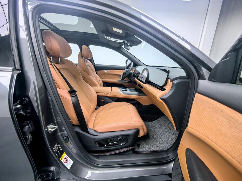 Changan CS75 Plus, 2024 — фото 12 из 12