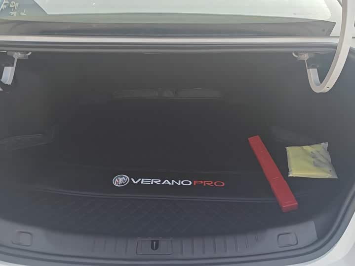 Buick Verano, 2023 — фото 4 из 9