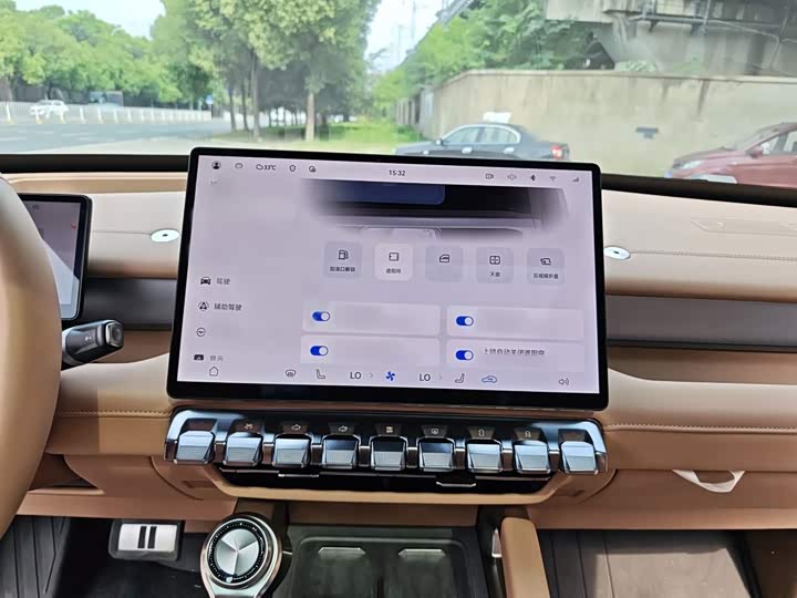 Dongfeng Mengshi M18-3, 2025 — фото 6 из 9