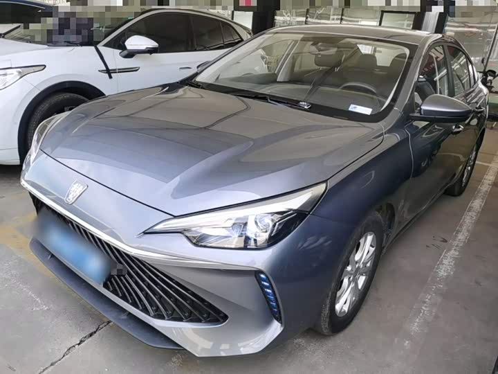 Roewe i5, 2025 — купить в Самаре под ключ