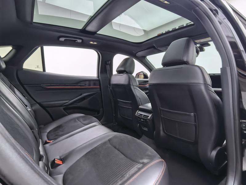 Ford Mondeo Sport (Evos), 2021 — фото 12 из 12