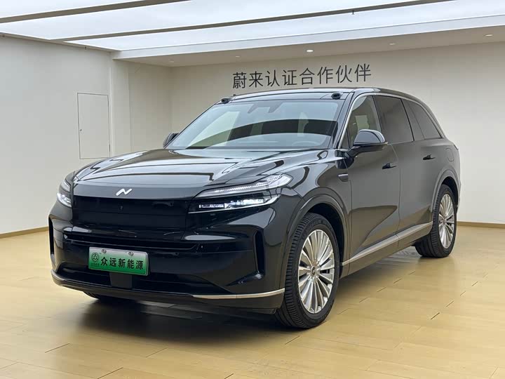 Nio Onvo L90, 2025 — купить в Воронеже под ключ