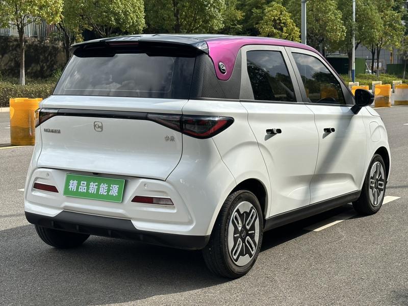Chery QQ Duomi, 2025 — фото 7 из 12