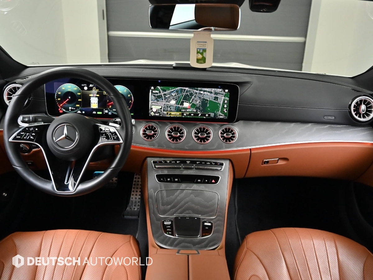 Mercedes-Benz CLS-Class, 2021 — фото 7 из 12