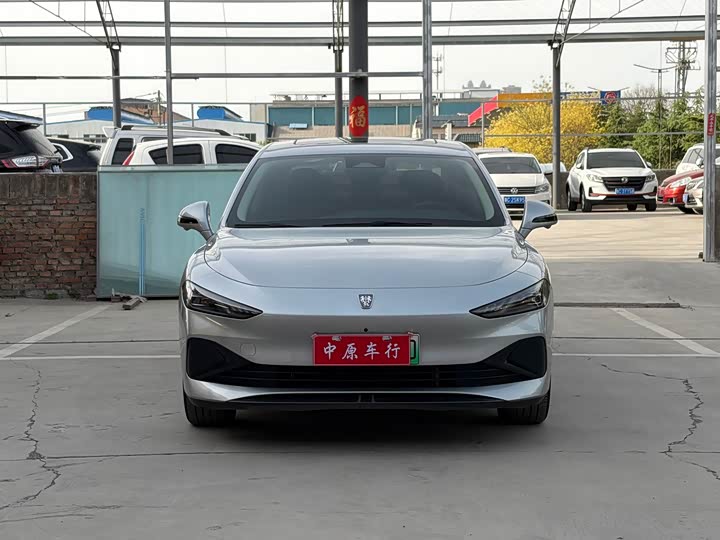 Roewe D7, 2023 — фото 2 из 9