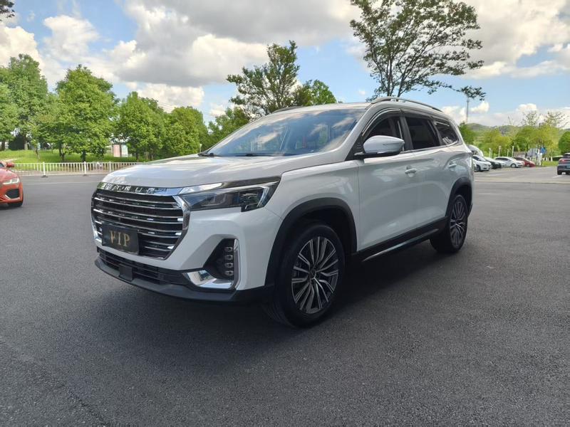 Jetour X90 Plus, 2023 — купить в Туле под ключ