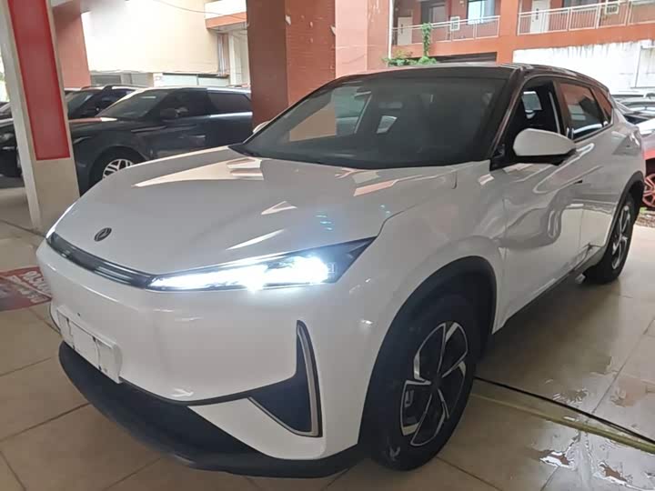 Dongfeng Aeolus L7, 2025 — купить в Ульяновске под ключ
