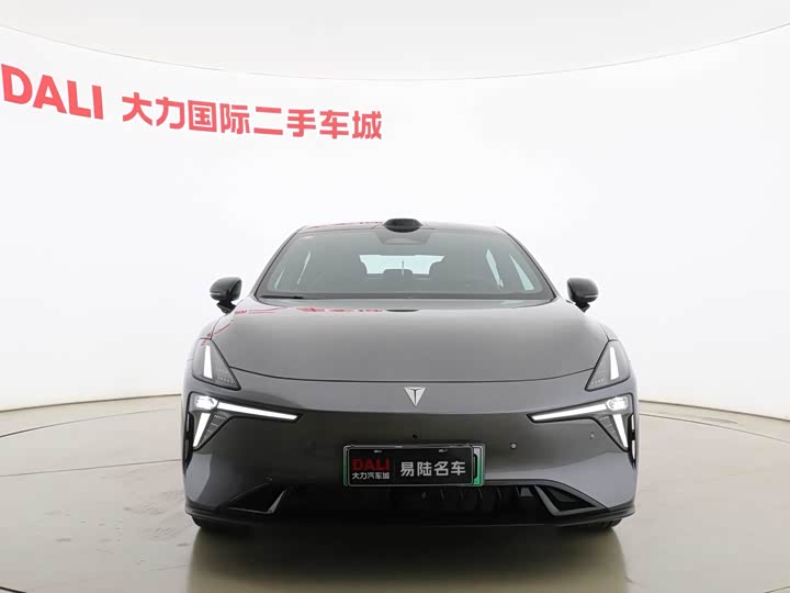 Changan Deepal L06, 2025 — фото 2 из 9
