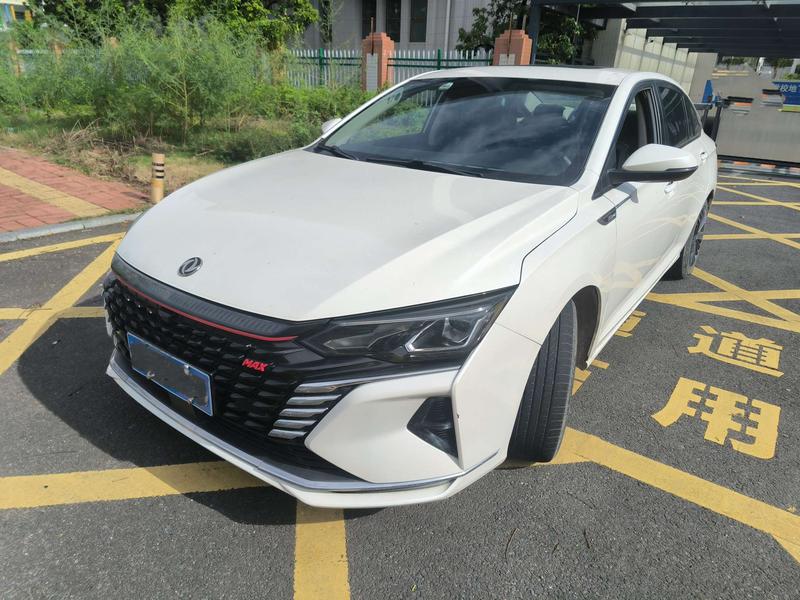 Dongfeng Aeolus Yixuan Max, 2022 — купить в Саранске под ключ