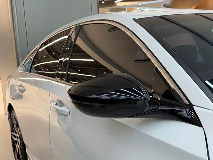 Honda Accord, 2022 — фото 9 из 9