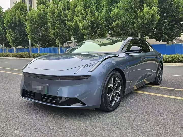 Lynk & Co Z10, 2024 — купить в Тольятти под ключ