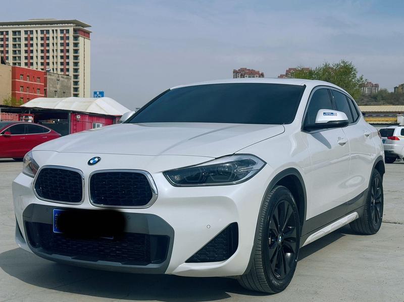BMW X2, 2023 — купить в Твери под ключ