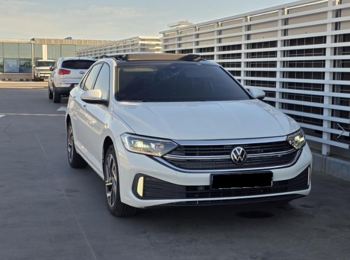 Volkswagen Jetta, 2022 — фото 3 из 12