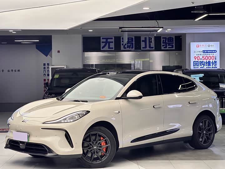 IM motors LS6, 2024 — купить в Ярославле под ключ