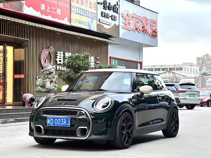 Mini Mini, 2022 — купить в Ярославле под ключ