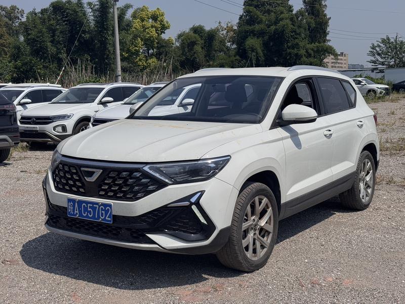 Jetta VS5, 2024 — купить в Ярославле под ключ