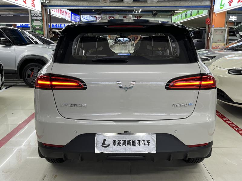 Wuling Bingo Plus, 2025 — фото 5 из 12