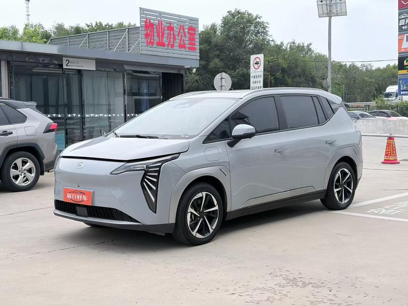 GAC Aion Y, 2024 — купить в Тамбове под ключ