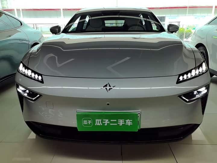 Dongfeng Yipai eπ 007, 2024 — фото 3 из 9