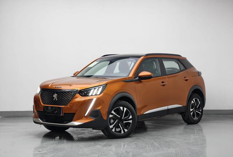 Peugeot 2008, 2025 — купить в Саратове под ключ