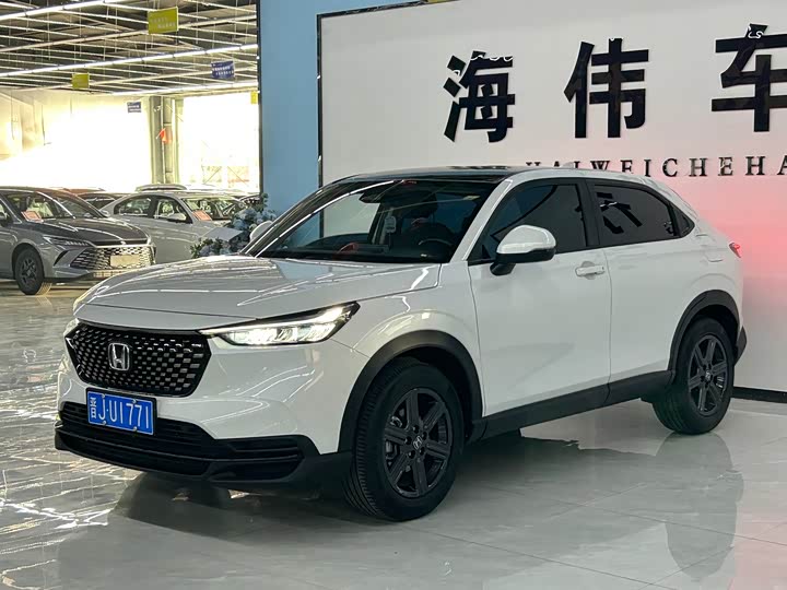 Honda XR-V, 2023 — купить в Твери под ключ