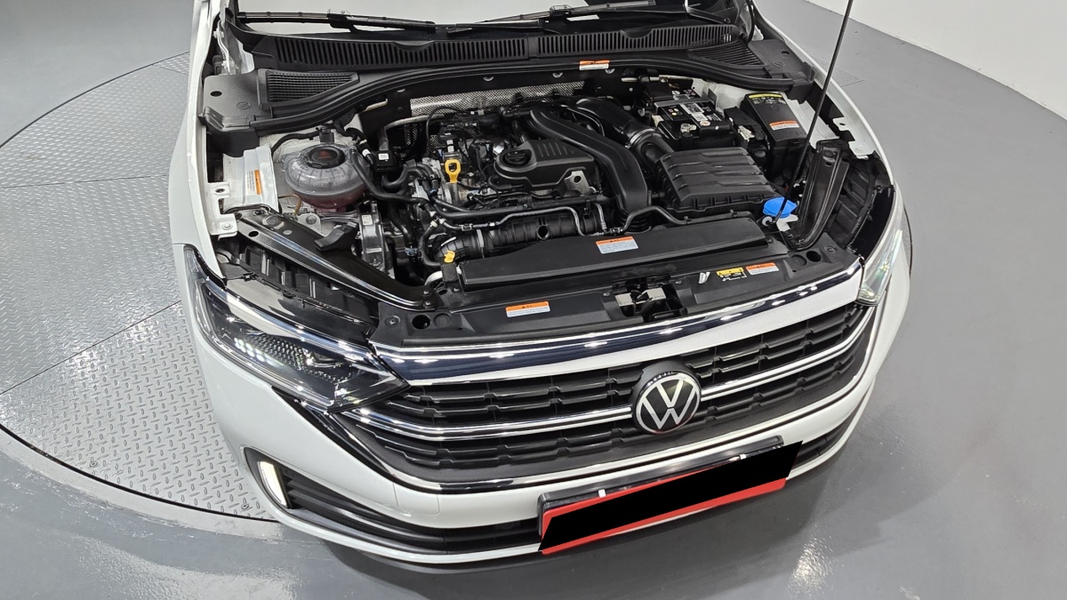 Volkswagen Jetta, 2023 — фото 6 из 12