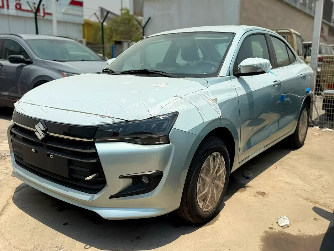 Suzuki Dzire, 2026 — фото 2 из 10