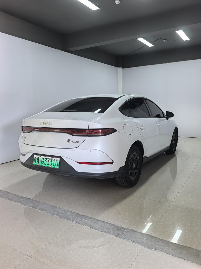 BYD Qin Plus, 2025 — фото 6 из 10