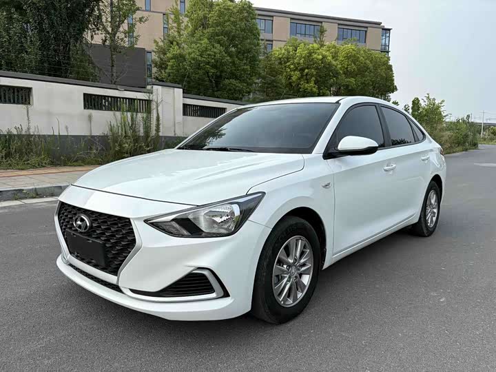 Hyundai Celesta, 2022 — купить в Перми под ключ