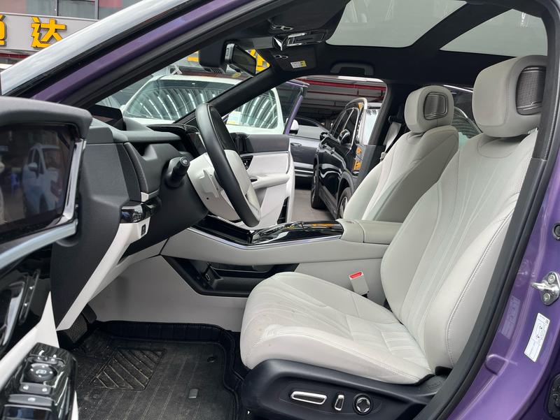 Honda P7, 2025 — фото 10 из 12