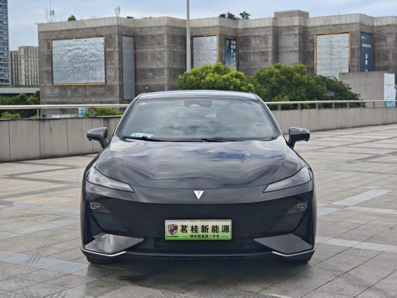 Changan Deepal SL03, 2024 — фото 2 из 12