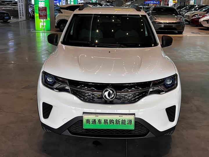 Dongfeng Yipai Nano EX1, 2024 — фото 2 из 9