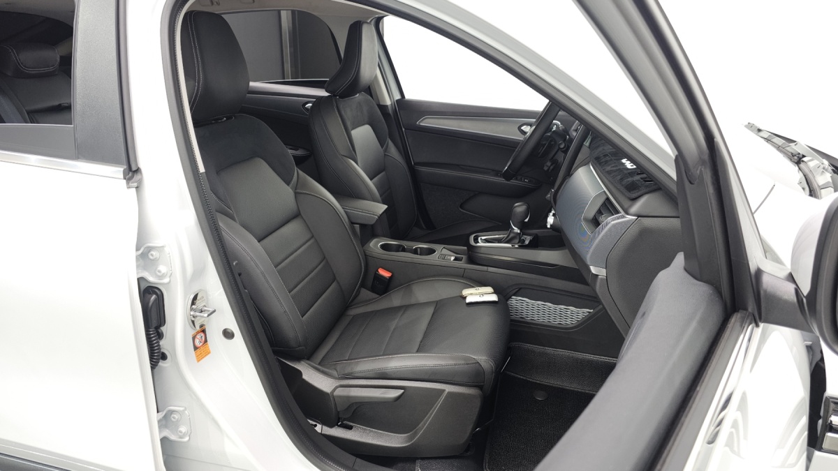 Renault XM3, 2022 — фото 10 из 12