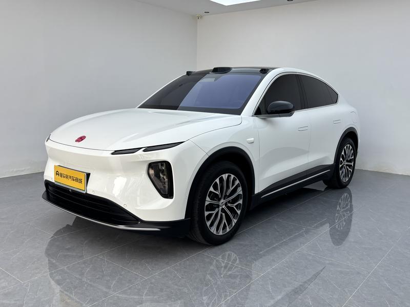 Nio EC6, 2025 — купить в Орле под ключ
