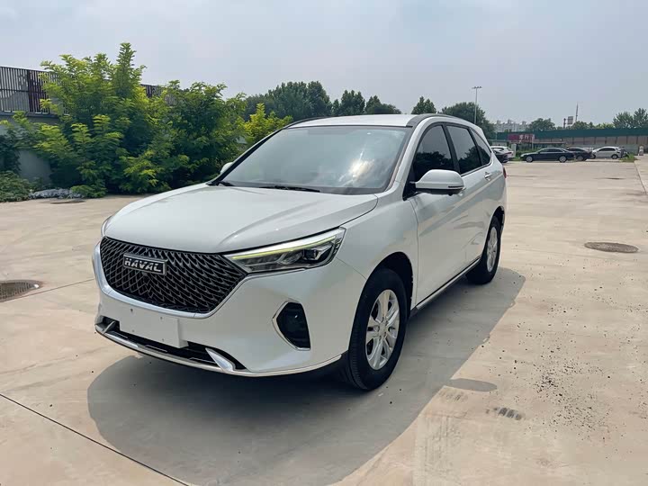 Haval M6, 2022 — купить в Ижевске под ключ