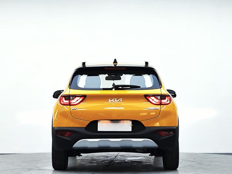 Kia KX1, 2022 — фото 6 из 12