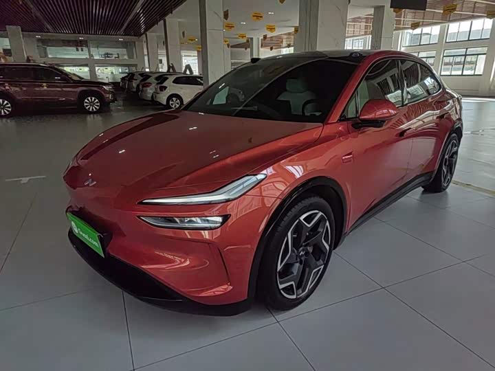 Nio Onvo L60, 2024 — купить в Чебоксарах под ключ