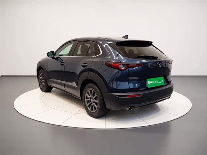 Mazda CX-30, 2023 — фото 5 из 9