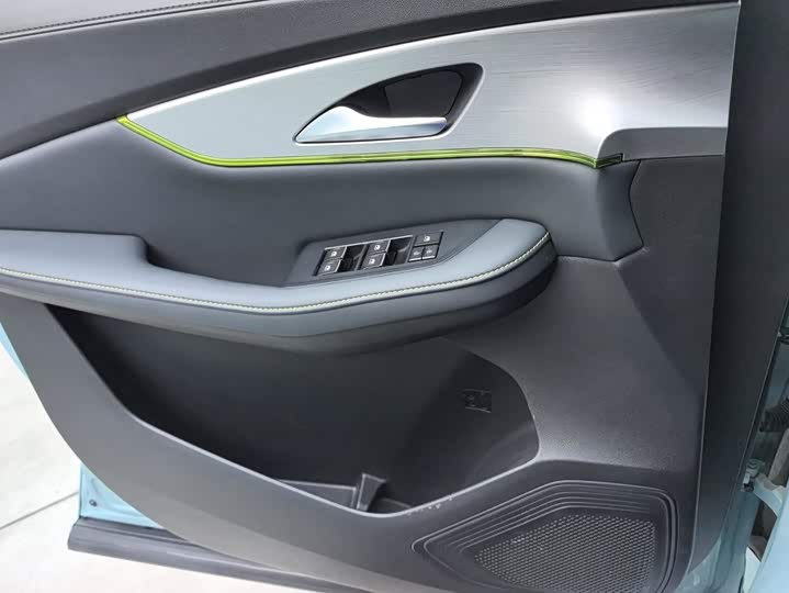 Dongfeng Forthing Leiting, 2024 — фото 7 из 9