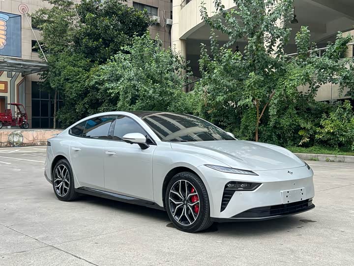 Dongfeng Yipai eπ 007, 2025 — фото 3 из 7