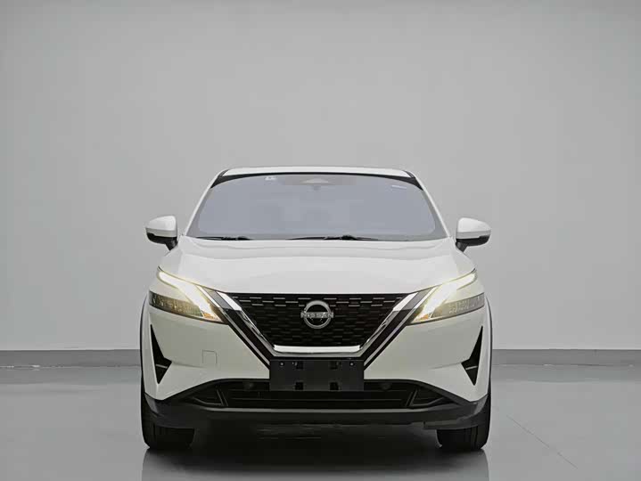 Nissan Qashqai, 2023 — фото 2 из 9